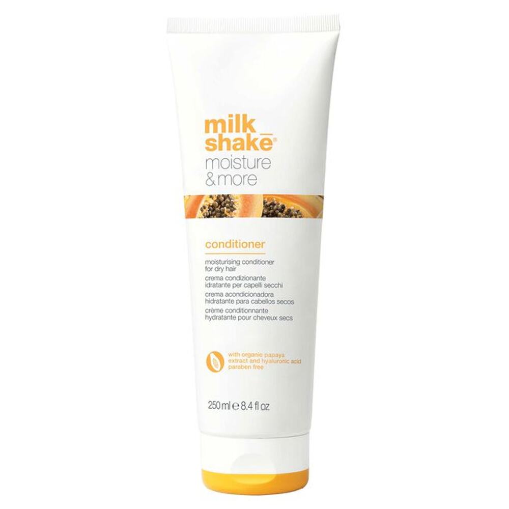 MilkShake Moisture&More Conditioner 8.4 fl oz